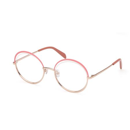 Pucci Emilio Pucci EP5207 074 Rose-Goud Dames Bril