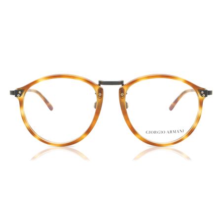 Giorgio Armani Giorgio Armani AR 318M 5625 Tortoiseshell Heren Bril