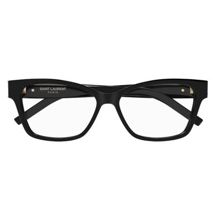 Saint Laurent SL M116 001 Zwart Dames Bril