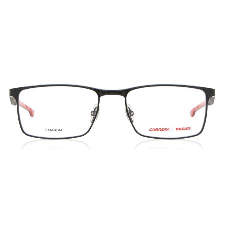 Carrera Ducati CARDUC 027 OIT Zwart Heren Bril