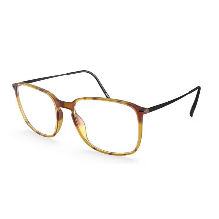 Silhouette 2945/75 6440 Tortoiseshell Heren Bril