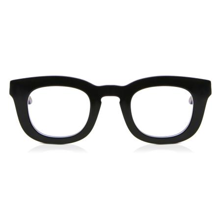 Thierry Lasry Thundery 101 Zwart Heren Bril