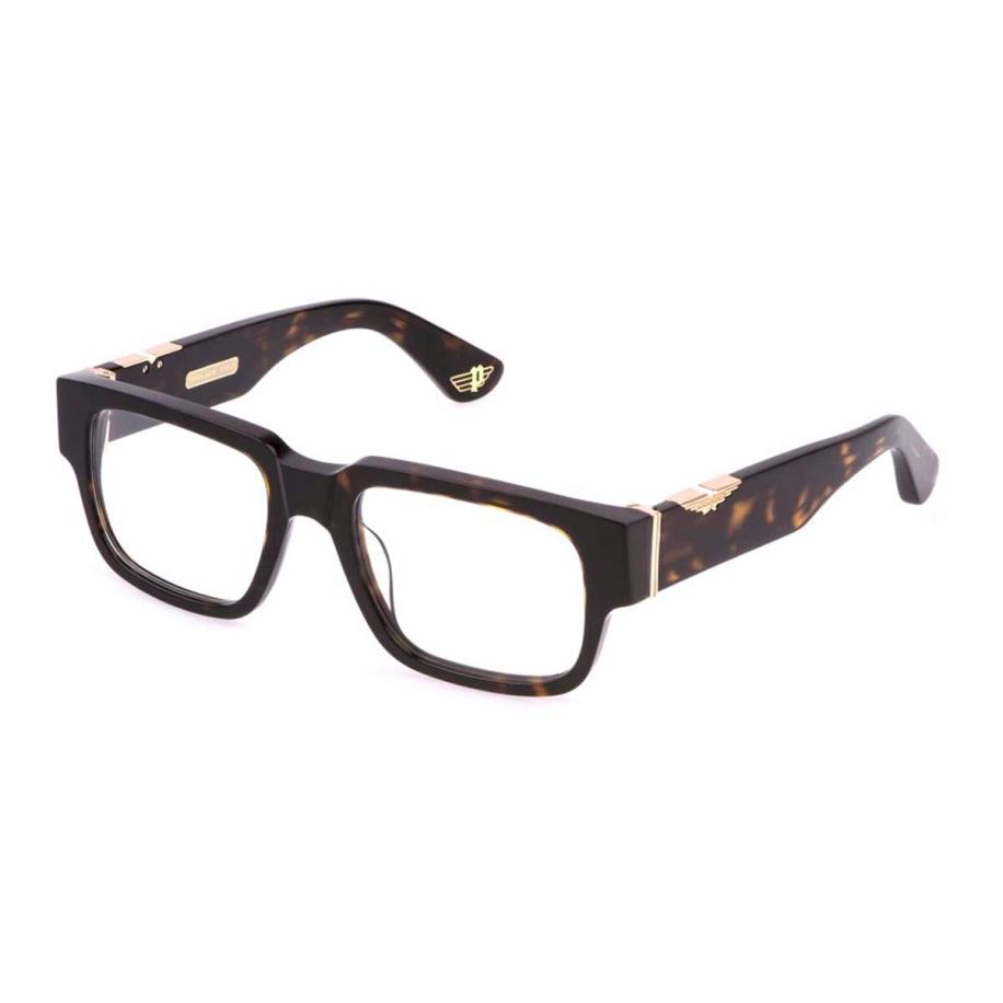 Police VPLP11 ORIGINS MAXI 2 722 Tortoiseshell Heren Bril