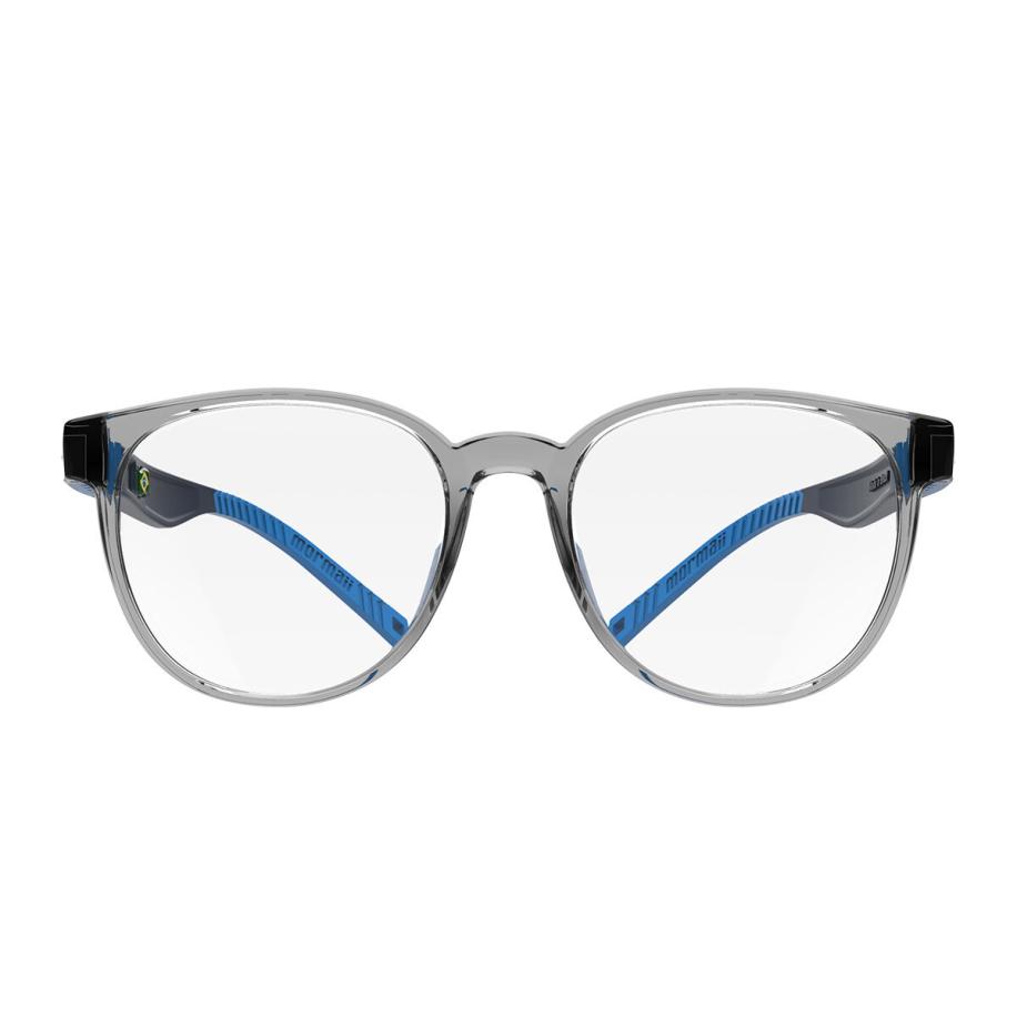 Mormaii Bunny Infantil M6121D2646 Doorzichtig Heren Bril