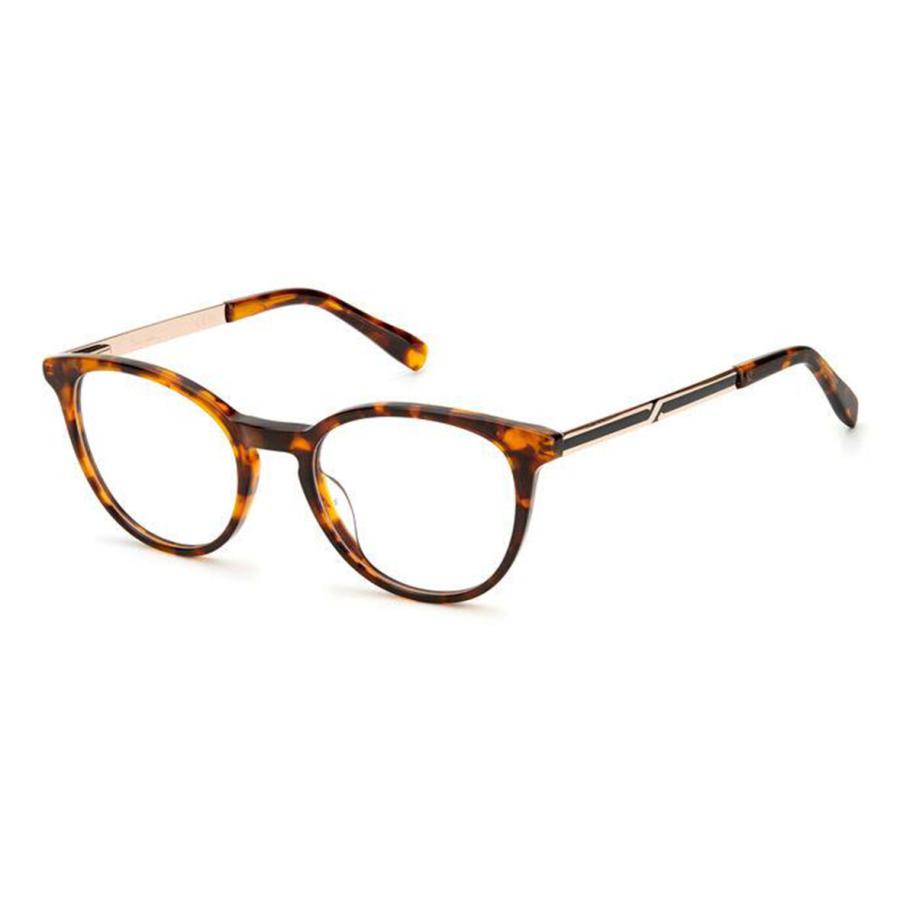 Pierre Cardin P.C. 8489 86 Tortoiseshell Dames Bril