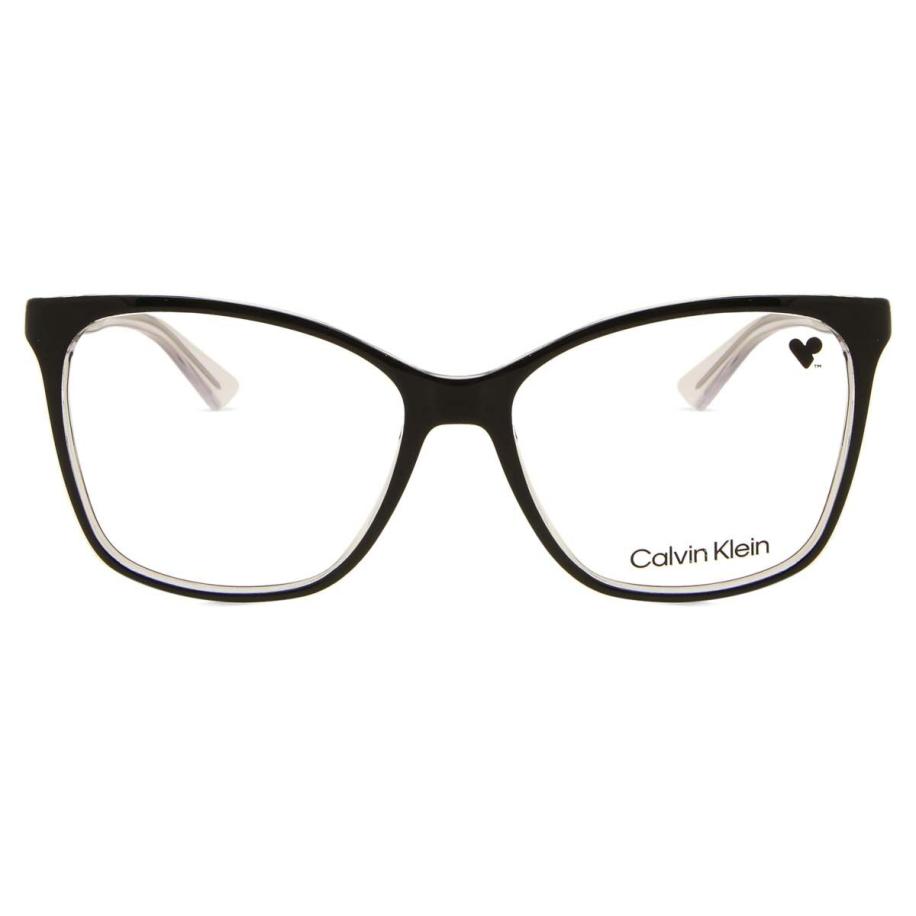 Calvin Klein CK23523 N 1 Zwart Dames Bril