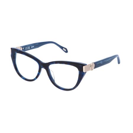 Just Cavalli VJC164 09SF Tortoiseshell Dames Bril