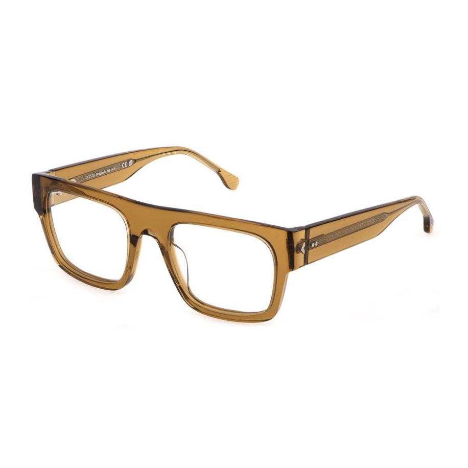 Lozza VL4327 Riviera 3 805 Bruin Dames Bril
