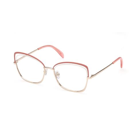 Pucci Emilio Pucci EP5208 074 Goud Dames Bril