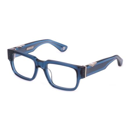 Police VPLP11 ORIGINS MAXI 2 0955 Blauw Heren Bril