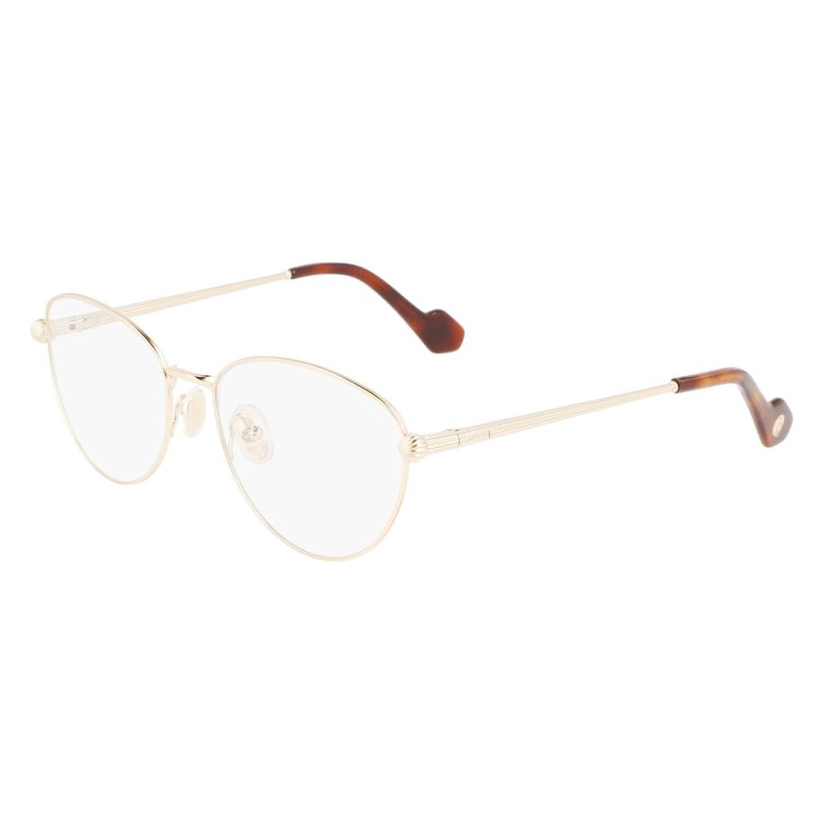 Lanvin LNV2116 700 Goud Heren Bril