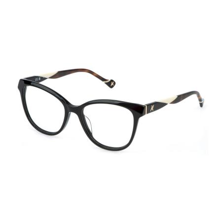 Yalea VYA180 LINOY 0700 Zwart Dames Bril