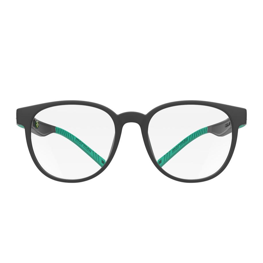 Mormaii Bunny Infantil M6121DE346 Grijs Heren Bril