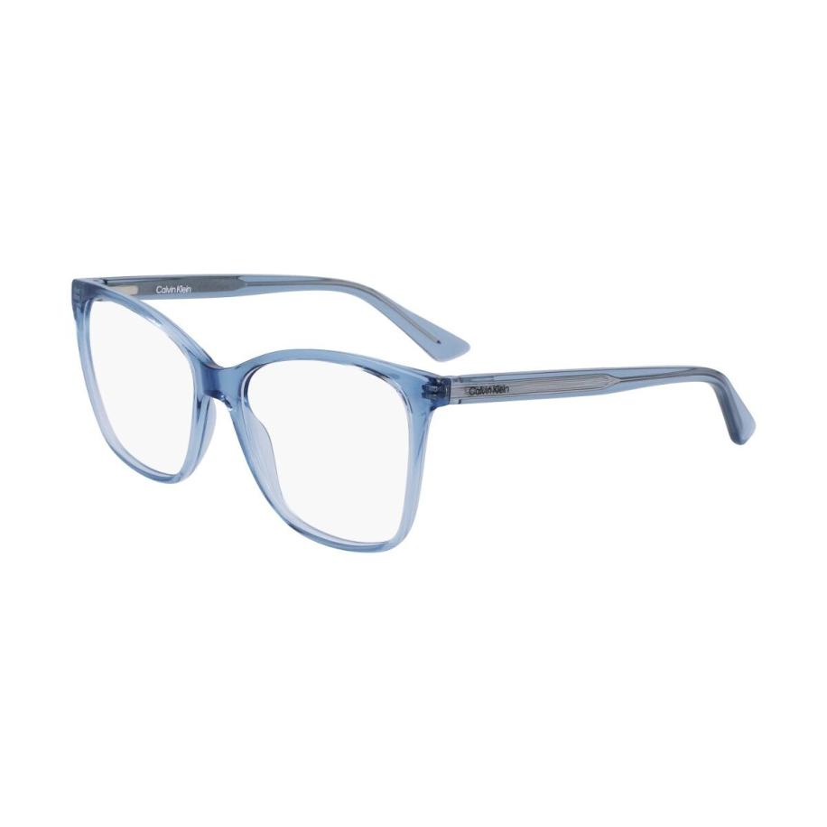 Calvin Klein CK23523 N 414 Blauw Dames Bril