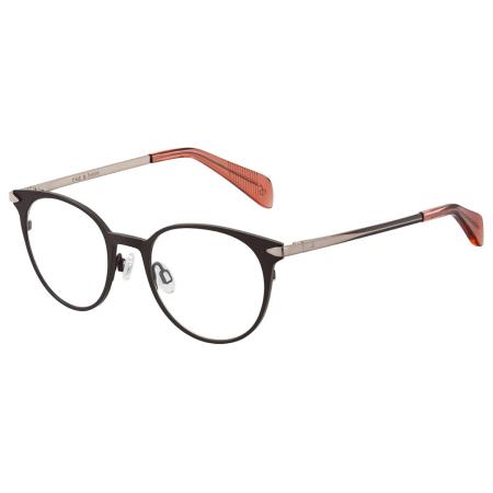 Rag & Bone RNB3011 AAI Bruin Dames Bril