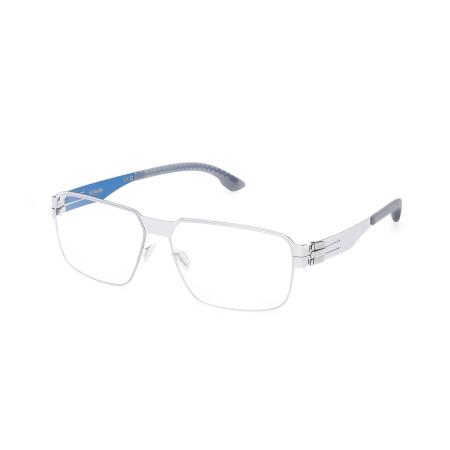 Ic! Berlin IC5156 Silvan 086 Blauw Heren Bril