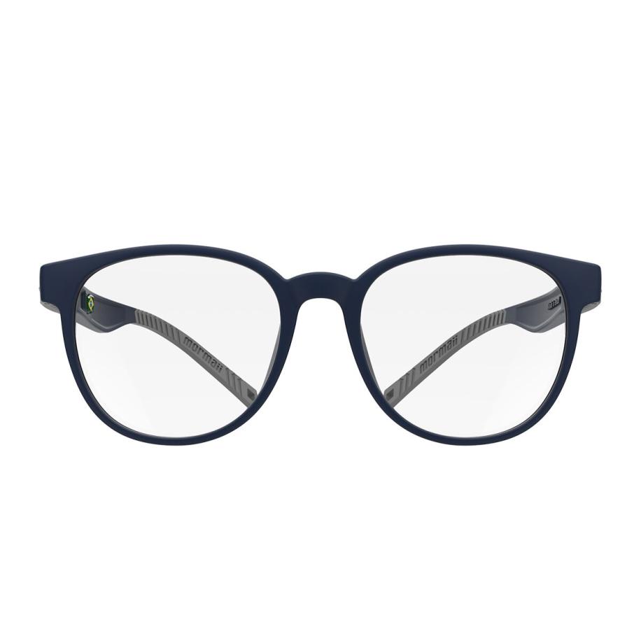 Mormaii Bunny Infantil M6121K3946 Blauw Heren Bril