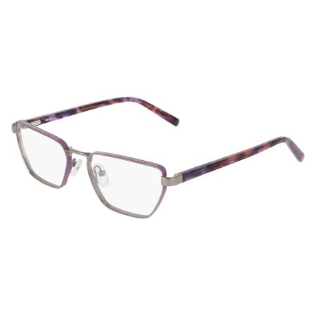 DKNY DK1038 070 Gunmetal Dames Bril