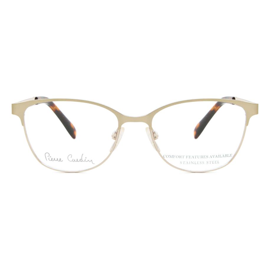 Pierre Cardin P.C. 8857 AOZ Goud Dames Bril