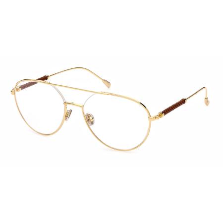 TODS TO5277 030 Goud Heren Bril