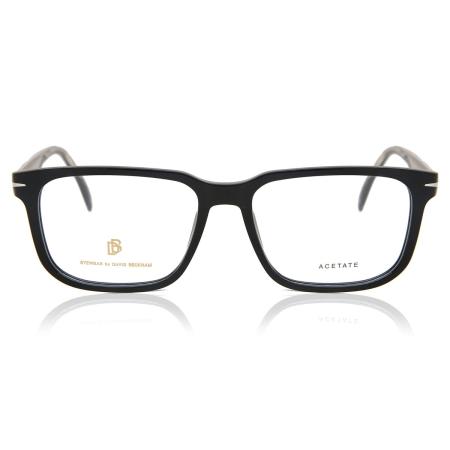 David Beckham DB 1022 807 Zwart Heren Bril
