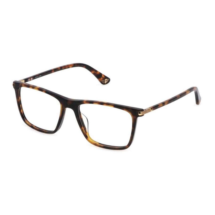 Police VPLP12 ROADIE 6 0C10 Tortoiseshell Heren Bril