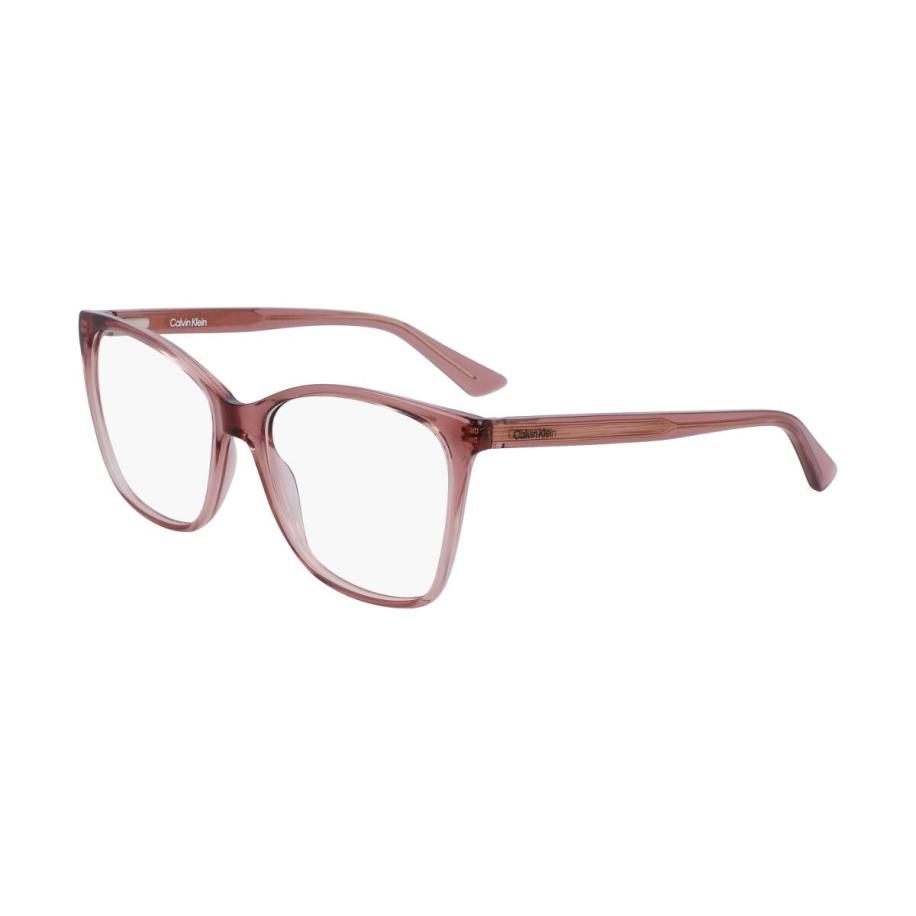 Calvin Klein CK23523 N 601 Roze Dames Bril