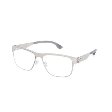 Ic! Berlin IC5157 Bert 020 Grijs Heren Bril