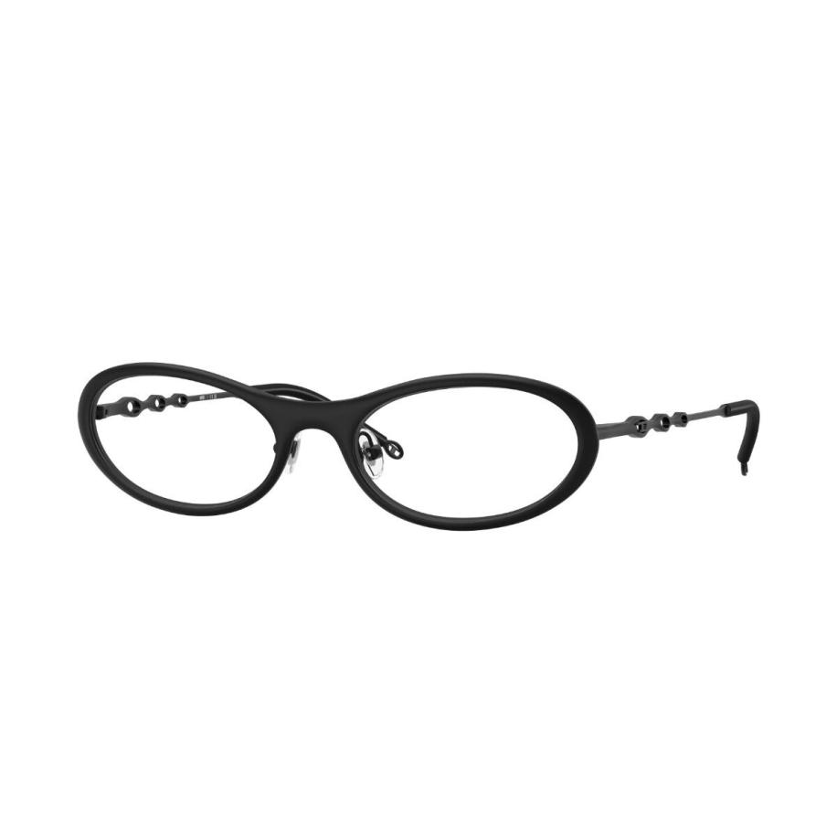 Diesel DL5001 1013 Zwart Heren Bril