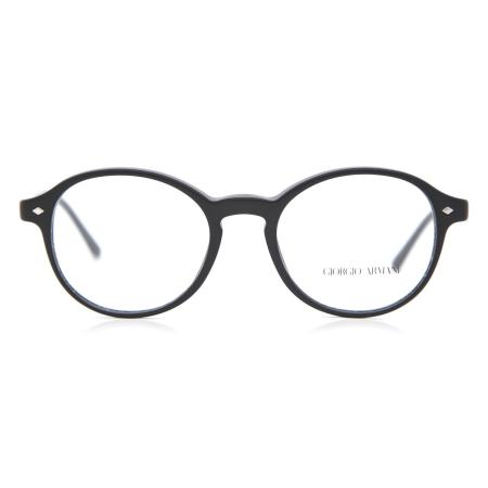 Giorgio Armani AR7004 5001 Zwart Heren Bril