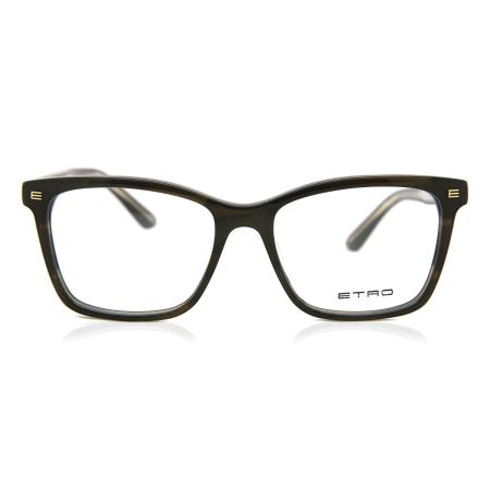 Etro ET 2603 334 Bruin Dames Bril