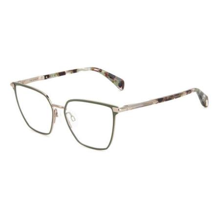 Rag & Bone RNB3064/G 1ED Groen Dames Bril