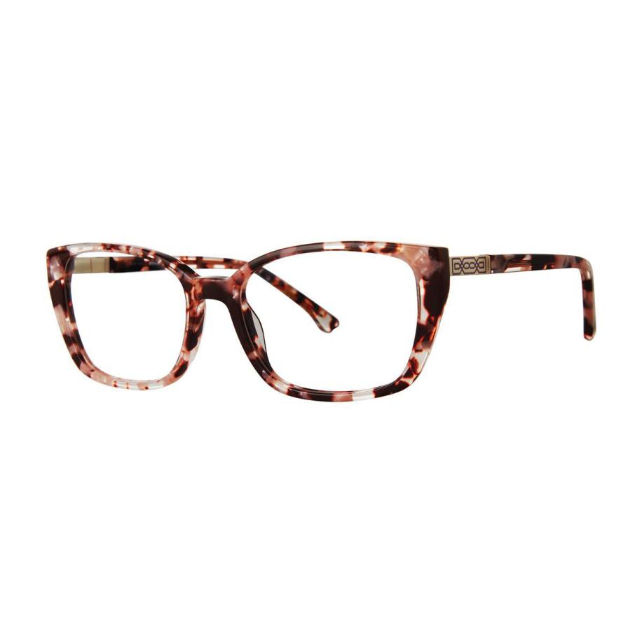 Elliott Ives Moonglow Rosewood Tortoise Tortoiseshell Dames Bril
