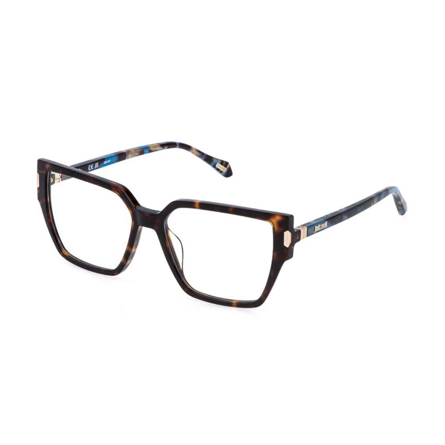 Just Cavalli VJC127 743 Tortoiseshell Heren Bril