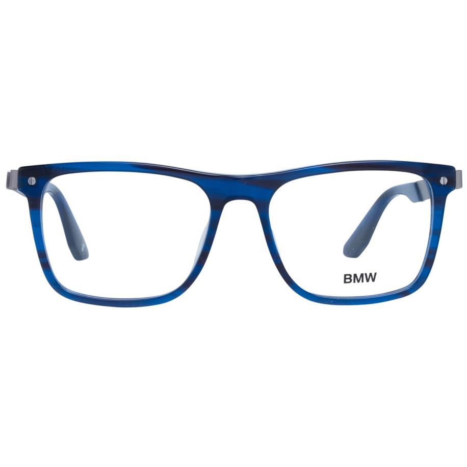 BMW BW5002-H 92 Blauw Heren Bril