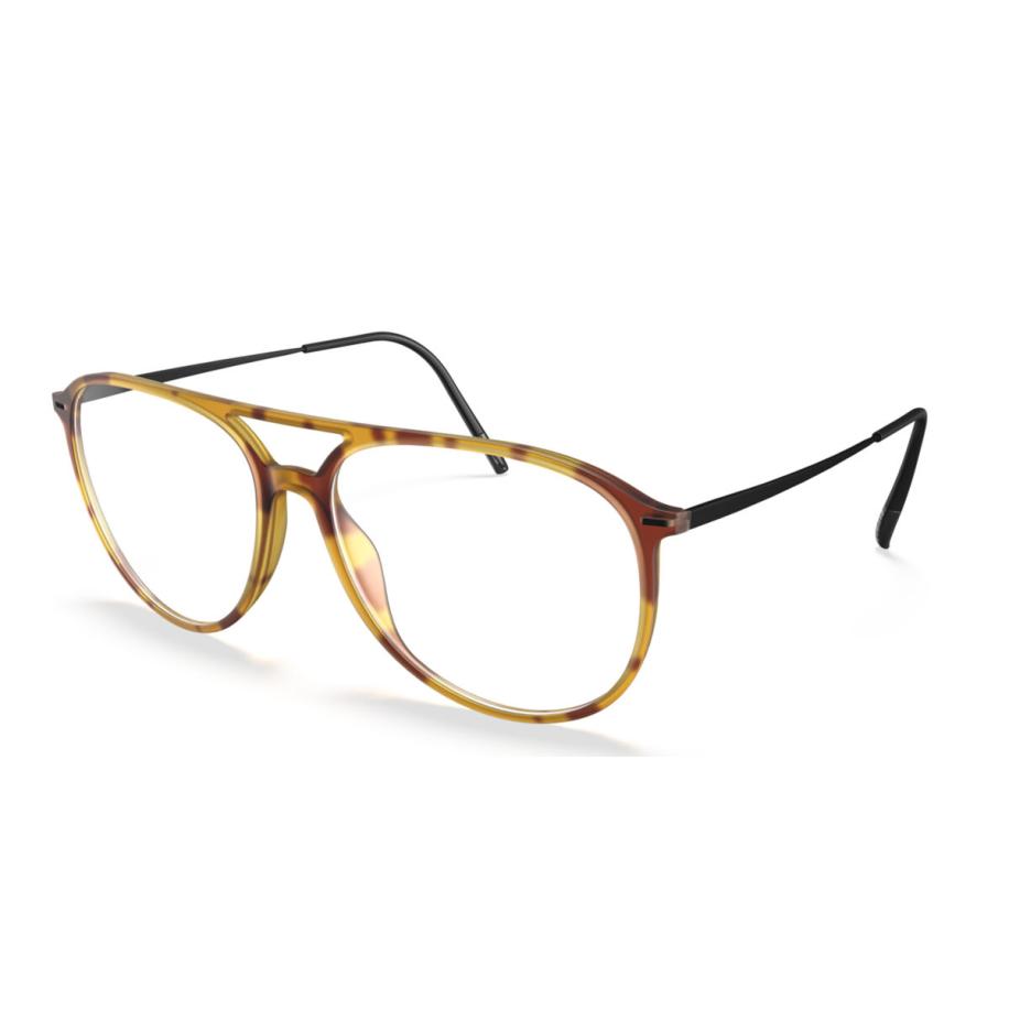 Silhouette 2948/75 6440 Tortoiseshell Heren Bril