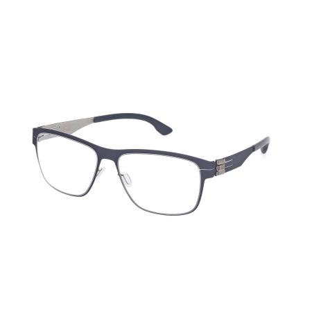 Ic! Berlin IC5157 Bert 086 Blauw Heren Bril