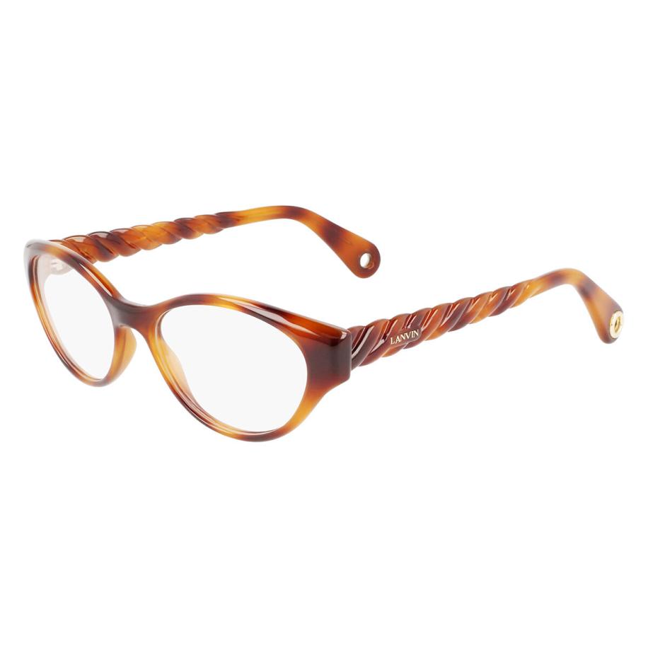 Lanvin LNV2623 214 Tortoiseshell Heren Bril