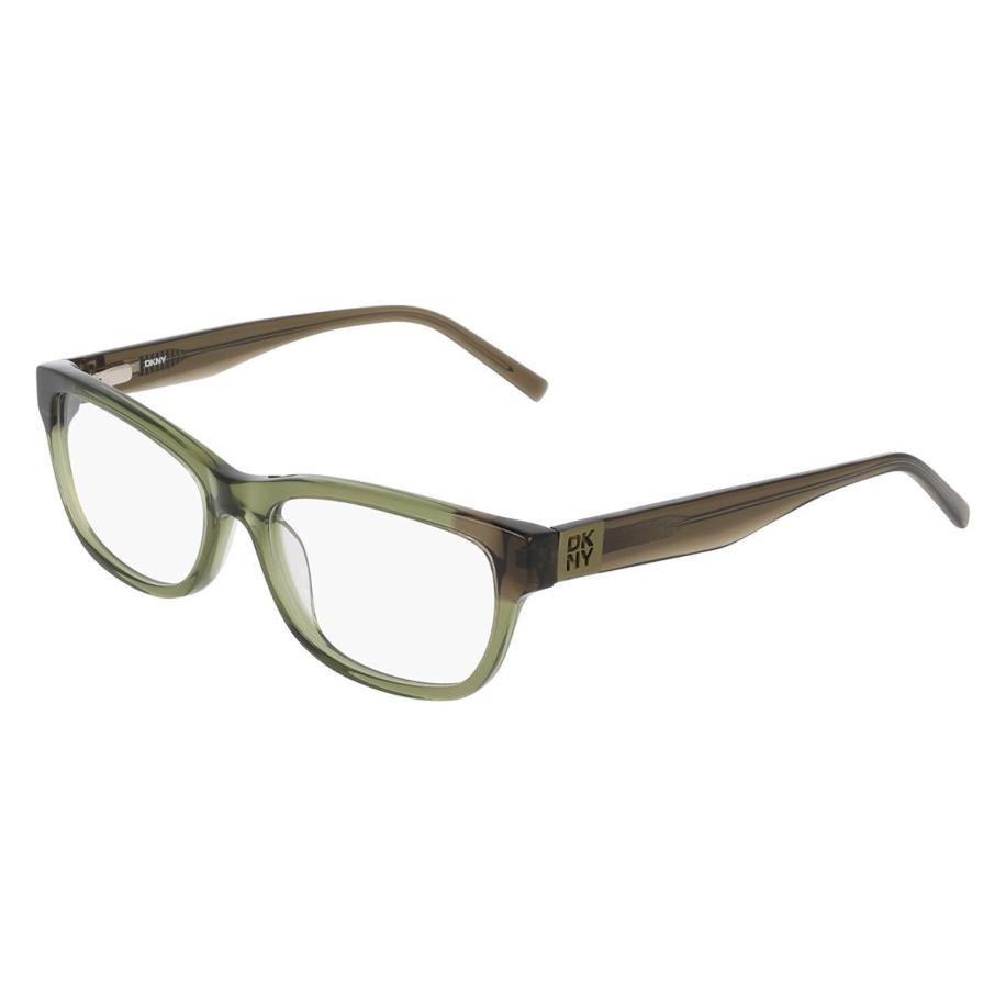 DKNY DK5082 330 Groen Dames Bril