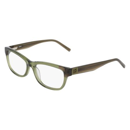 DKNY DK5082 330 Groen Dames Bril