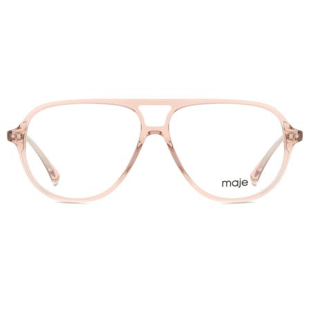 Maje MJ1031 308 Bruin Heren Bril