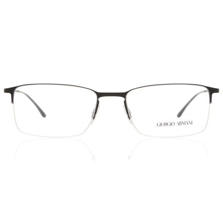 Giorgio Armani AR5010 3001 Zwart Heren Bril