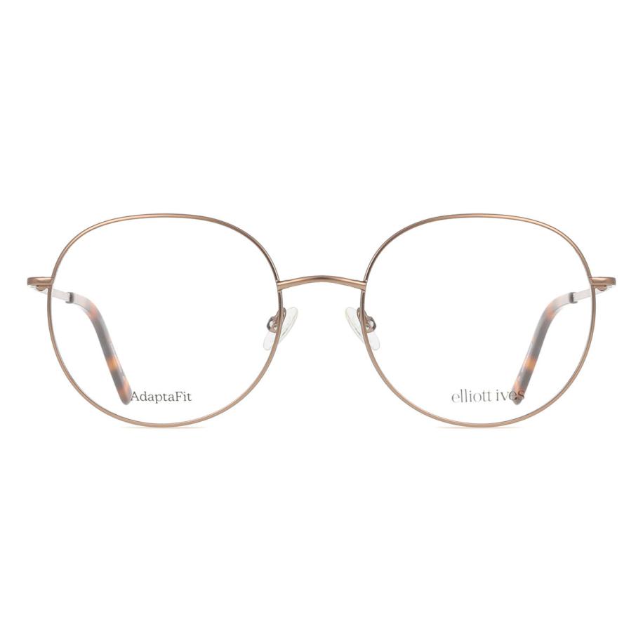 Elliott Ives Rowan Bruin Bruin Heren Bril