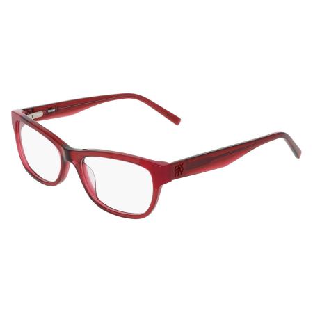 DKNY DK5082 610 Rood Dames Bril
