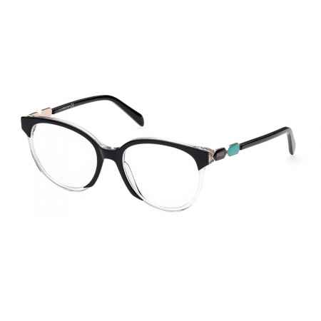 Pucci Emilio Pucci EP5184 003 Doorzichtig Dames Bril