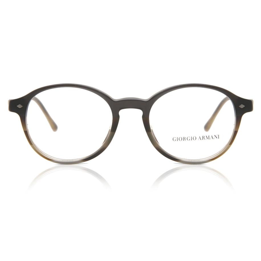 Giorgio Armani AR7004 5912 Bruin Heren Bril