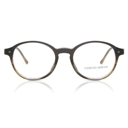 Giorgio Armani AR7004 5912 Bruin Heren Bril