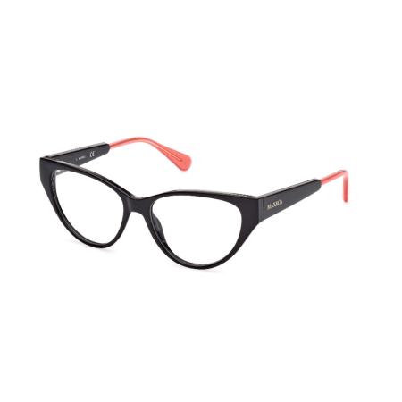 Max & Co. MO5071 001 Zwart Dames Bril