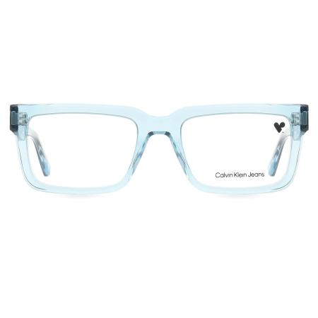Calvin Klein Jeans CKJ24616 405 Blauw Heren Bril