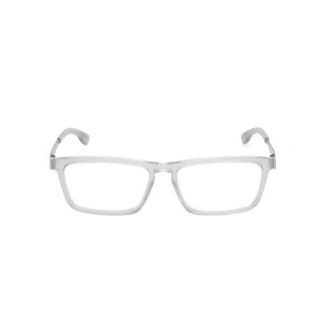 Ic! Berlin IC5160 Miles 020 Grijs Heren Bril